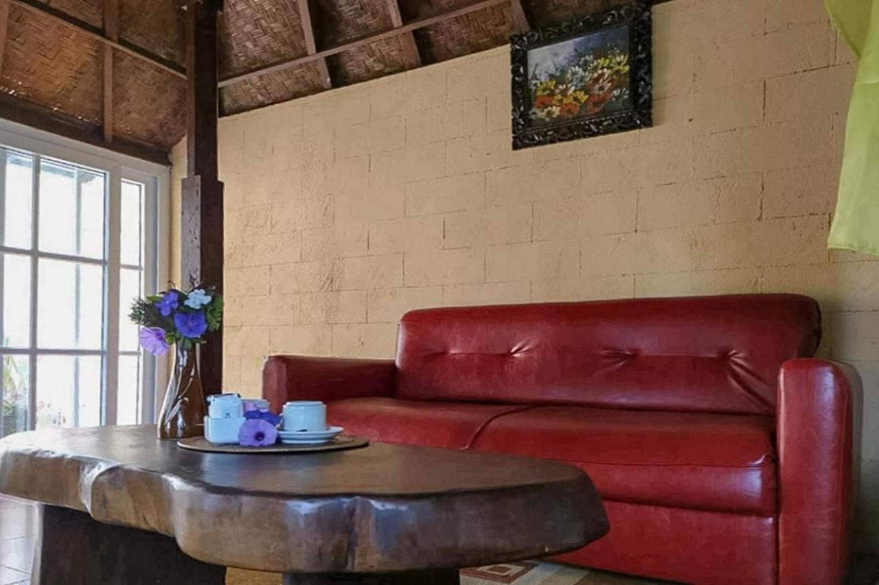 Tunjung Sari Villa Bedugul Redpartner Exterior photo